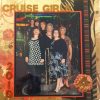 Cruise Girls Layout
